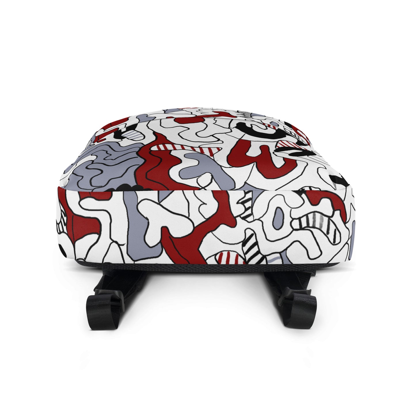 ES4 Backpack