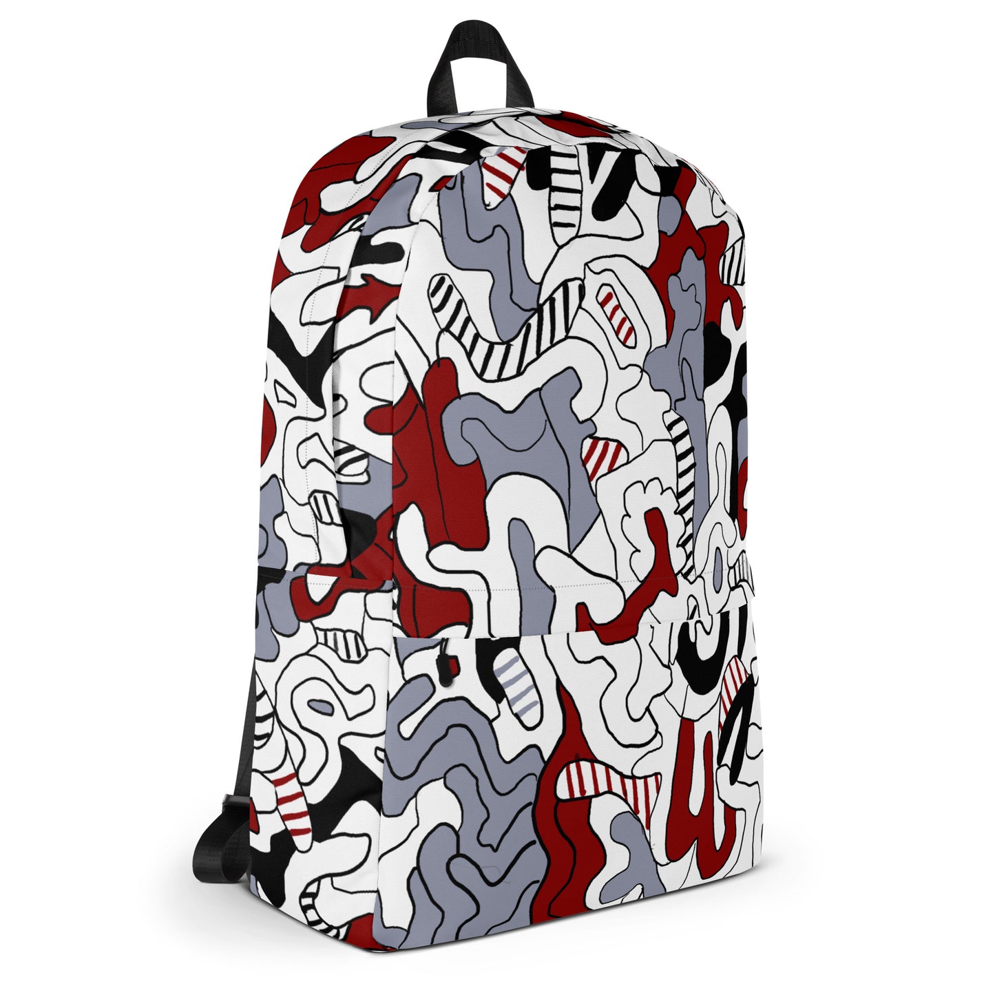 ES4 Backpack