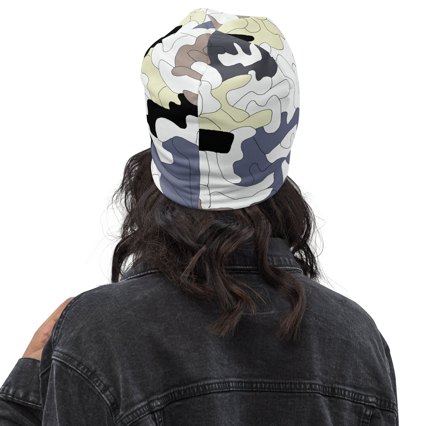 ES16 Beanie