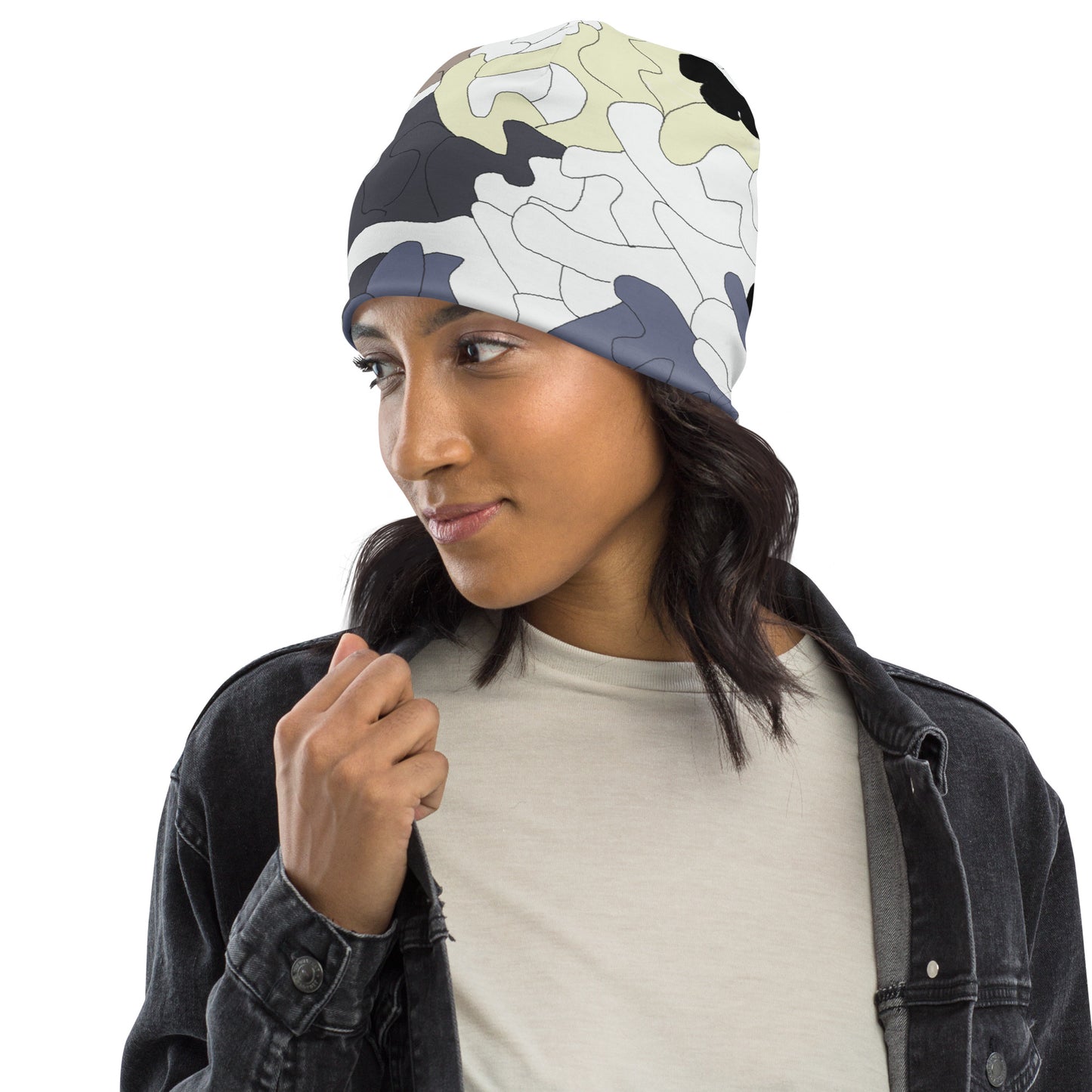 ES16 Beanie