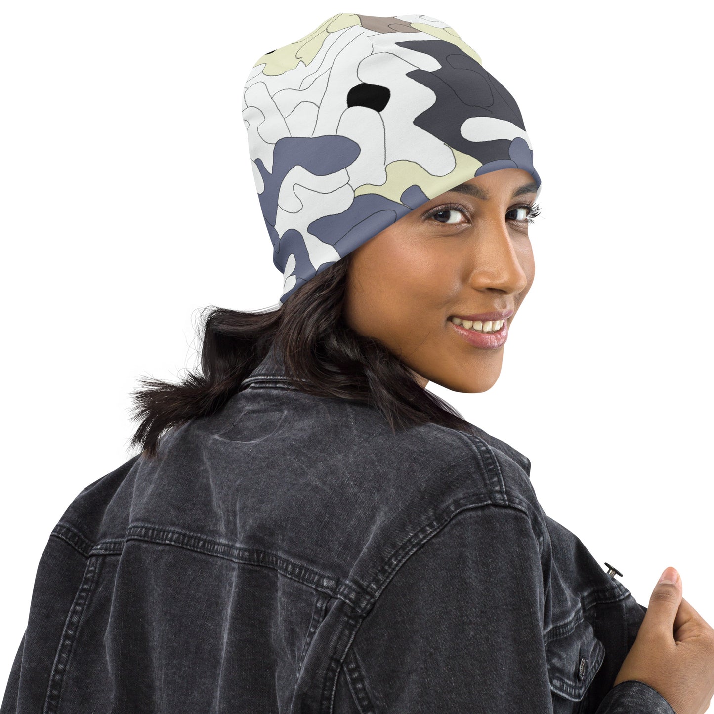 ES16 Beanie