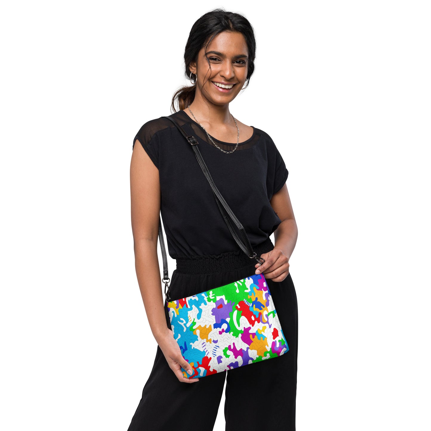ES14 Crossbody bag