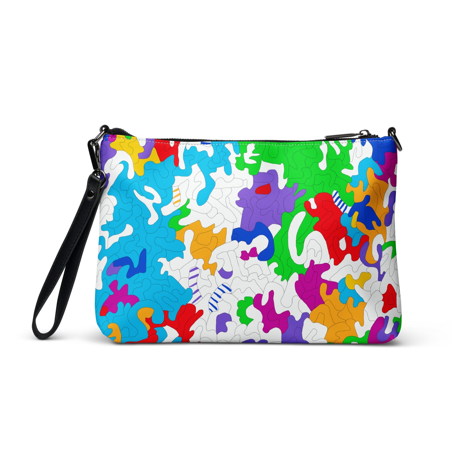 ES14 Crossbody bag
