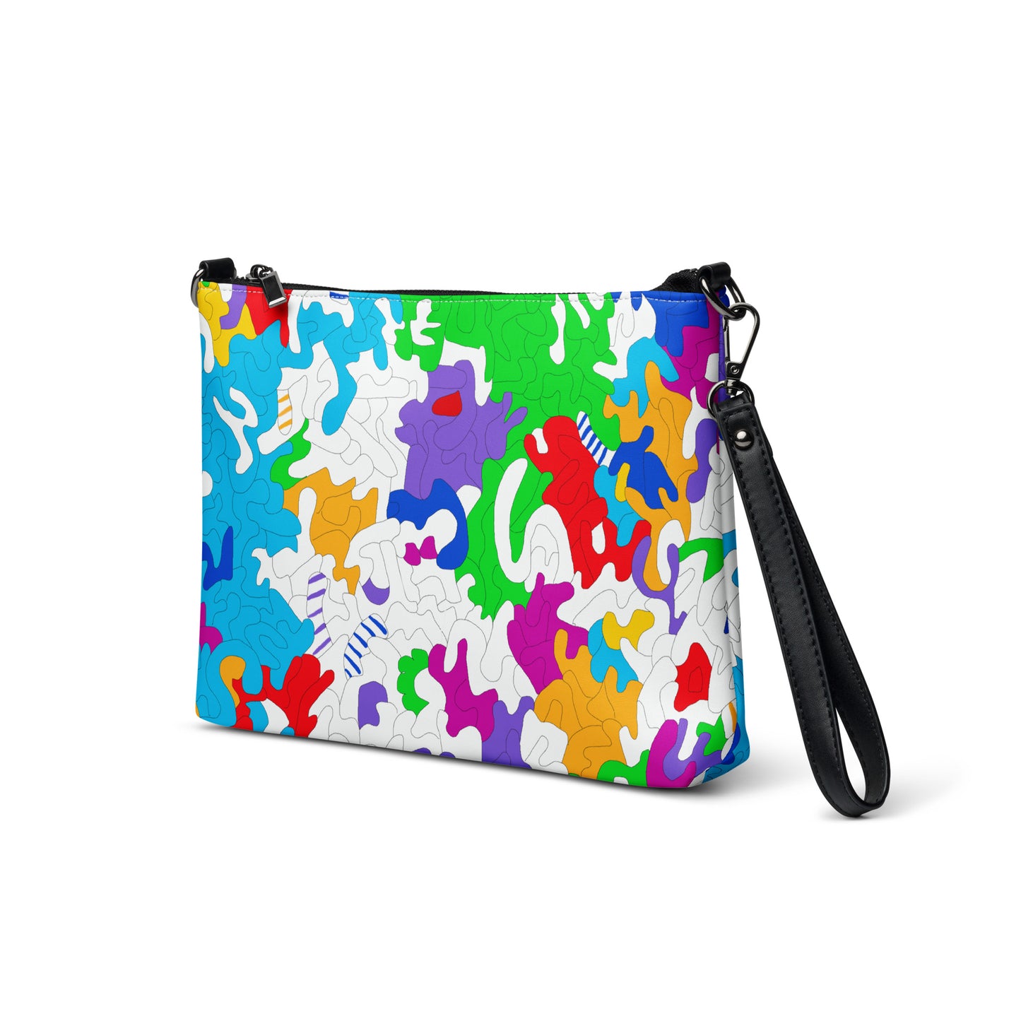 ES14 Crossbody bag