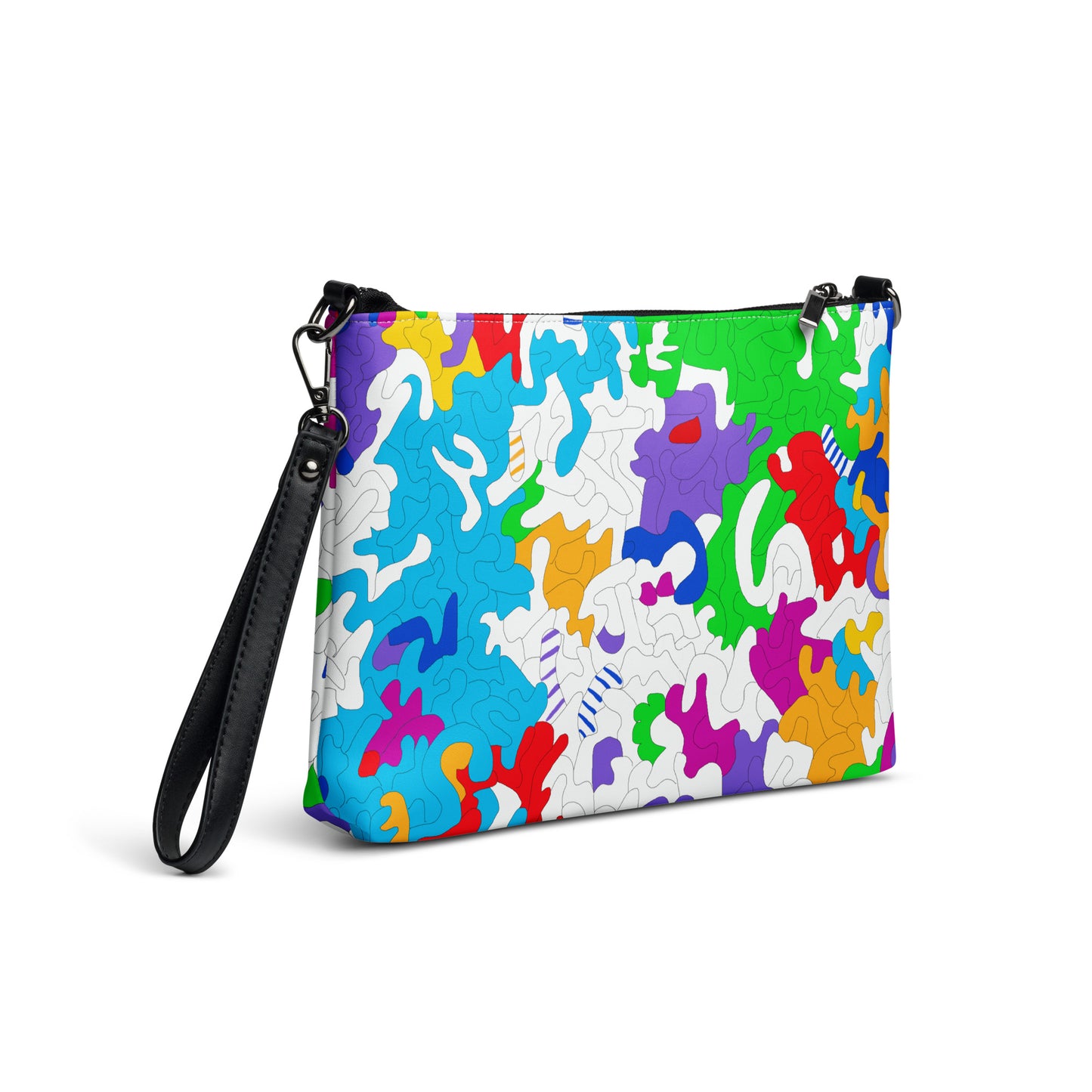 ES14 Crossbody bag