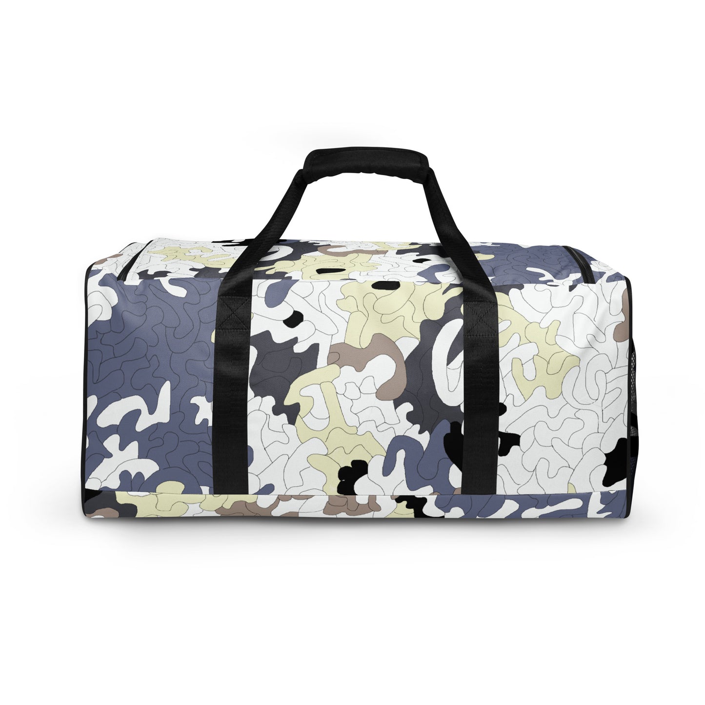 ES16 Duffle bag