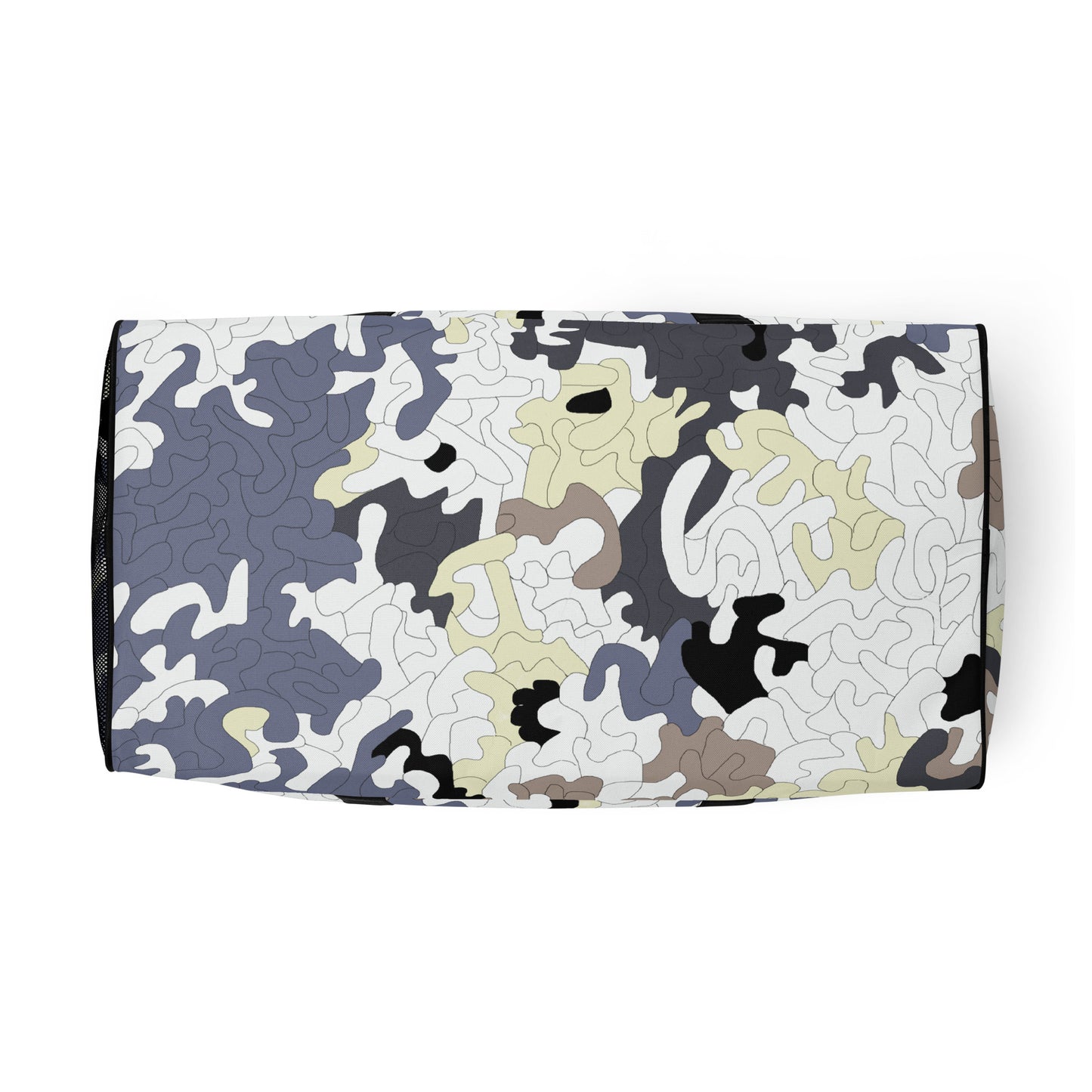 ES16 Duffle bag