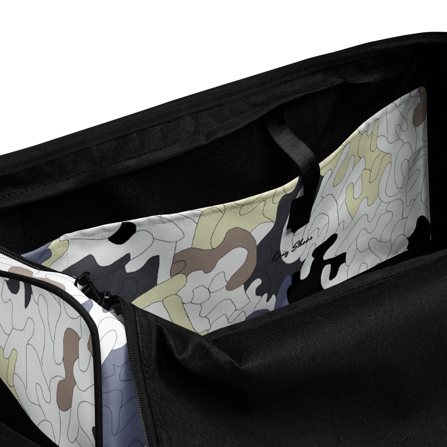 ES16 Duffle bag