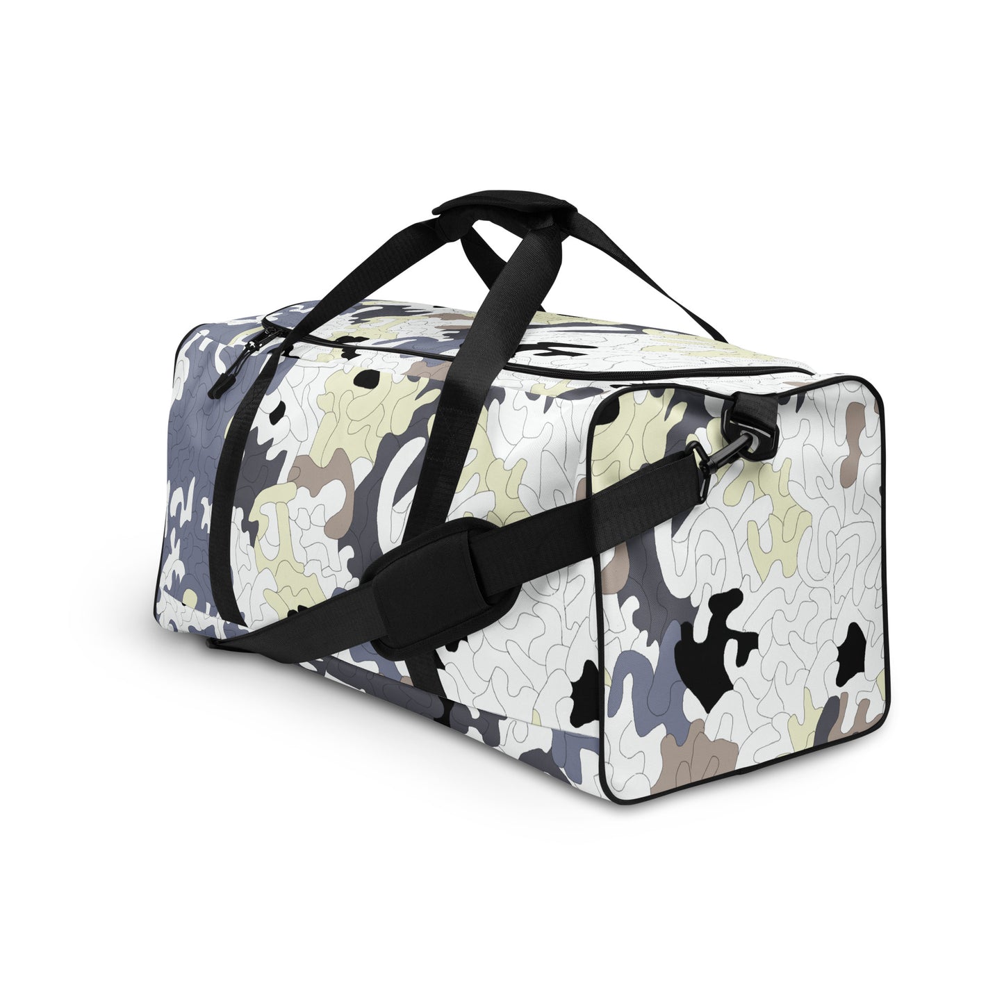 ES16 Duffle bag