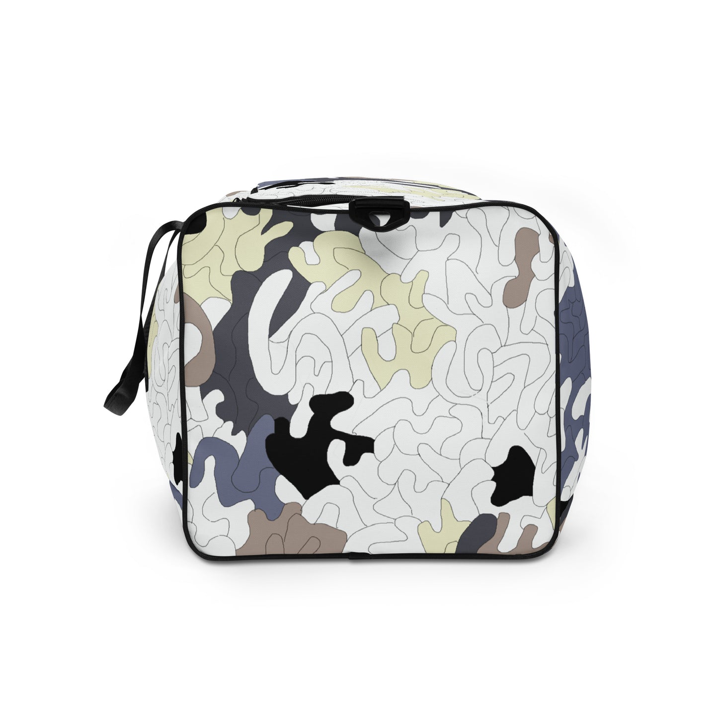 ES16 Duffle bag