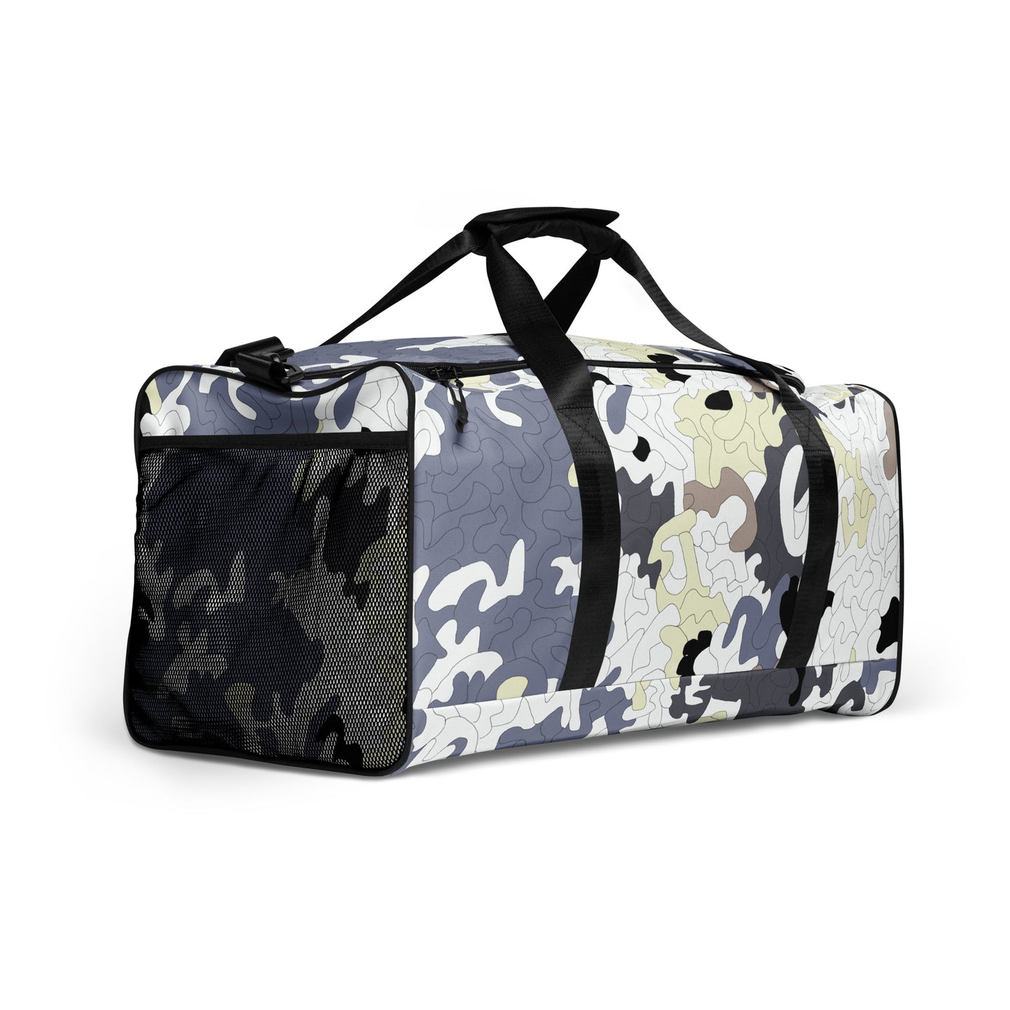 ES16 Duffle bag