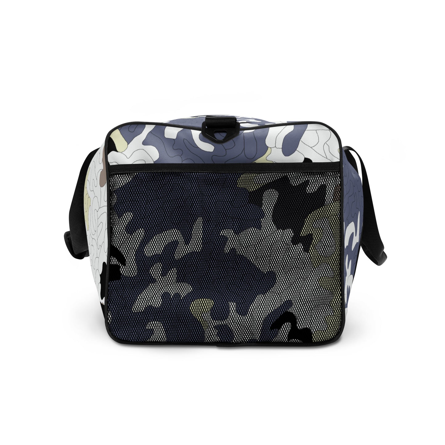 ES16 Duffle bag