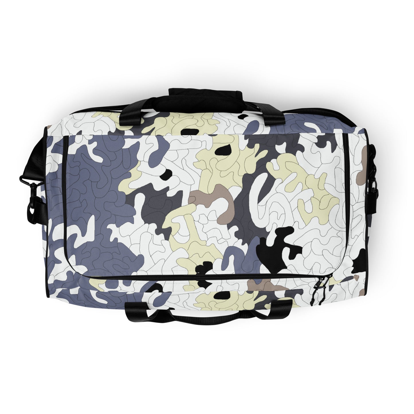 ES16 Duffle bag
