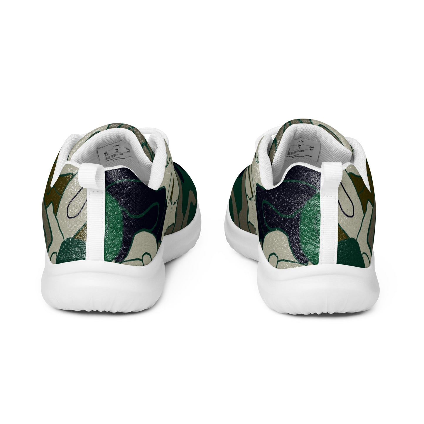 ES2 Women’s athletic shoes