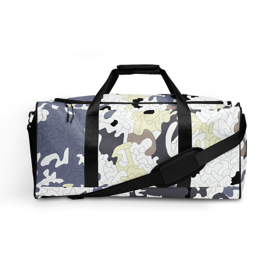 ES16 Duffle bag