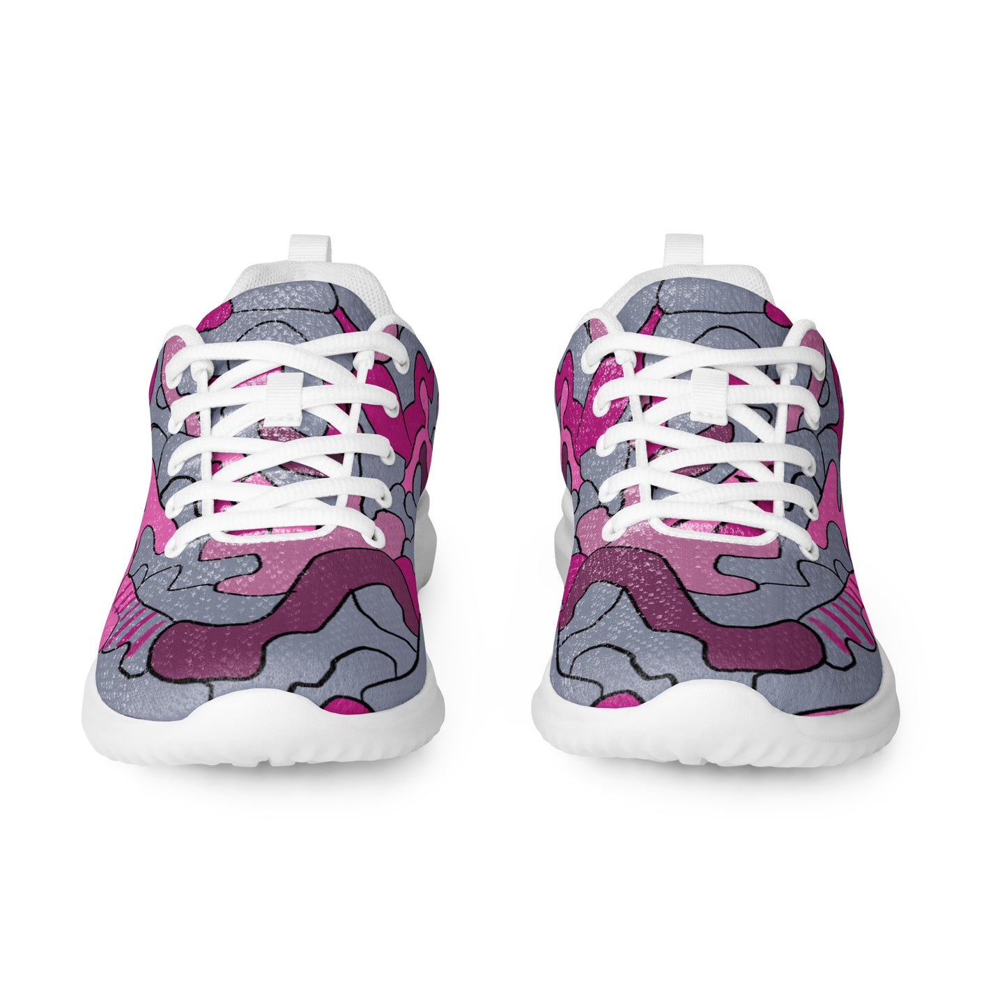 ES9G Women’s athletic shoes