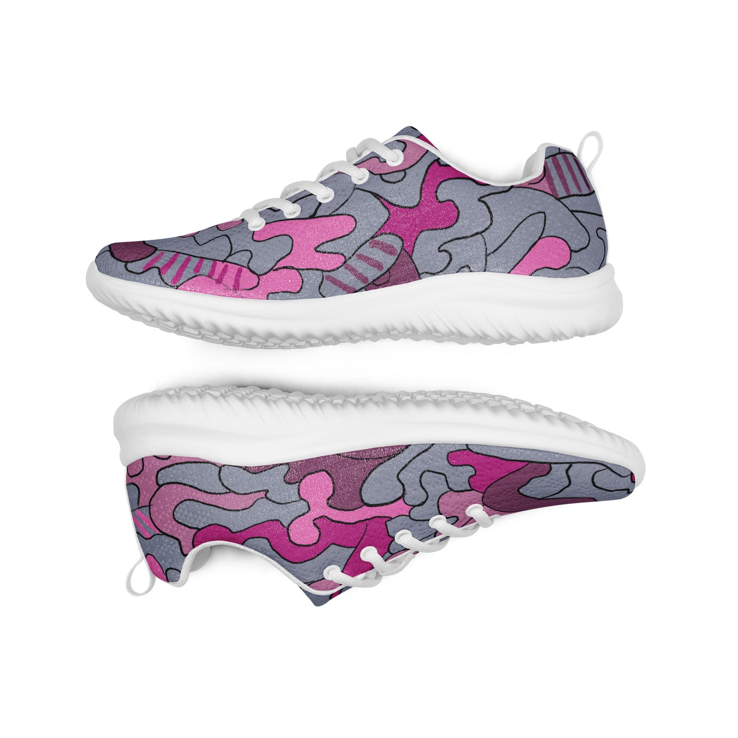 ES9G Women’s athletic shoes