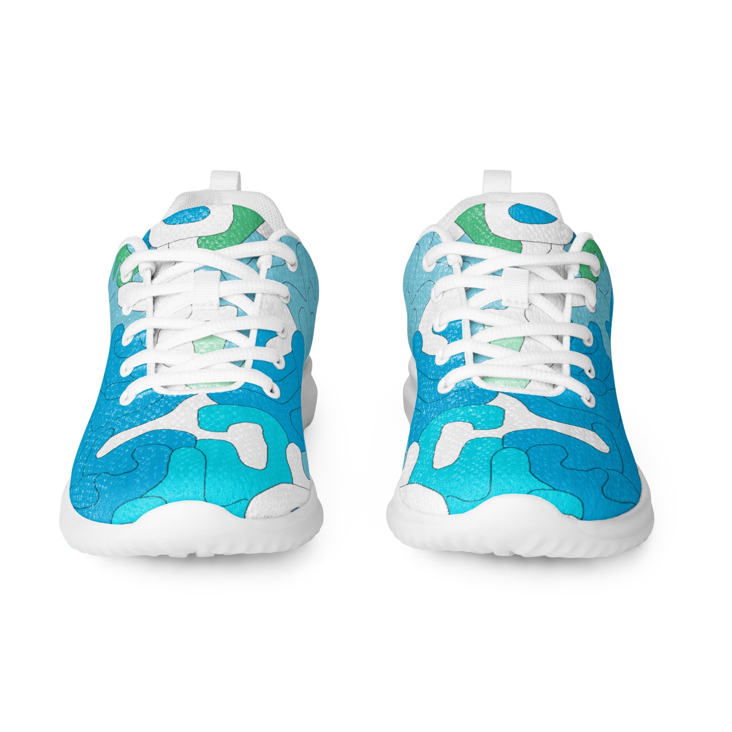 ES19 Women’s athletic shoes