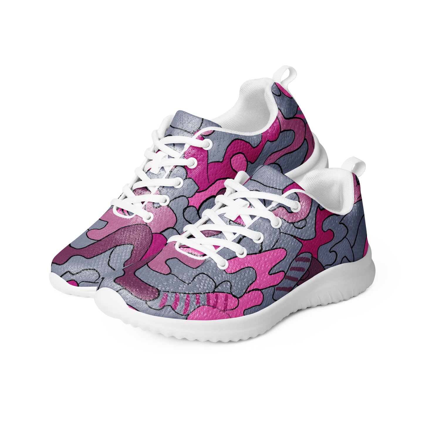 ES9G Women’s athletic shoes