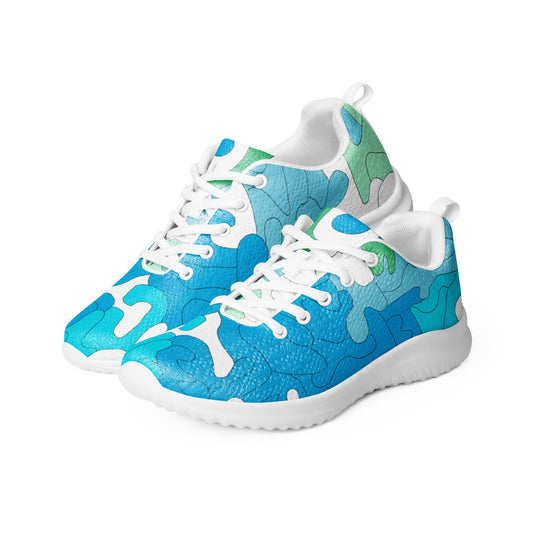 ES19 Women’s athletic shoes